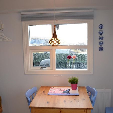 Ofanleiti Cottages Vestmannaeyjar Eksteriør bilde