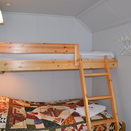 Ofanleiti Cottages Vestmannaeyjar Eksteriør bilde