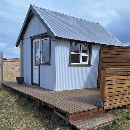 Ofanleiti Cottages Vestmannaeyjar Eksteriør bilde