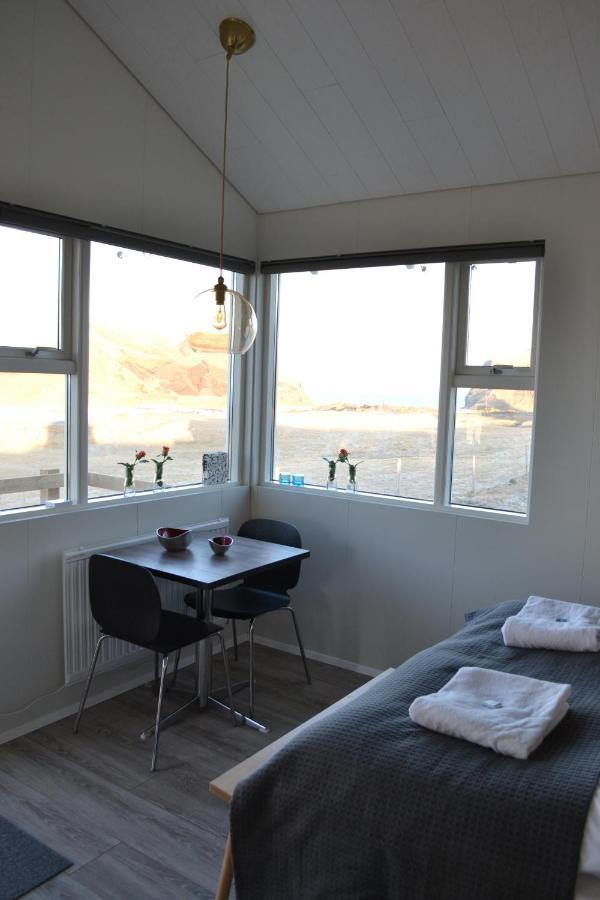Ofanleiti Cottages Vestmannaeyjar Eksteriør bilde