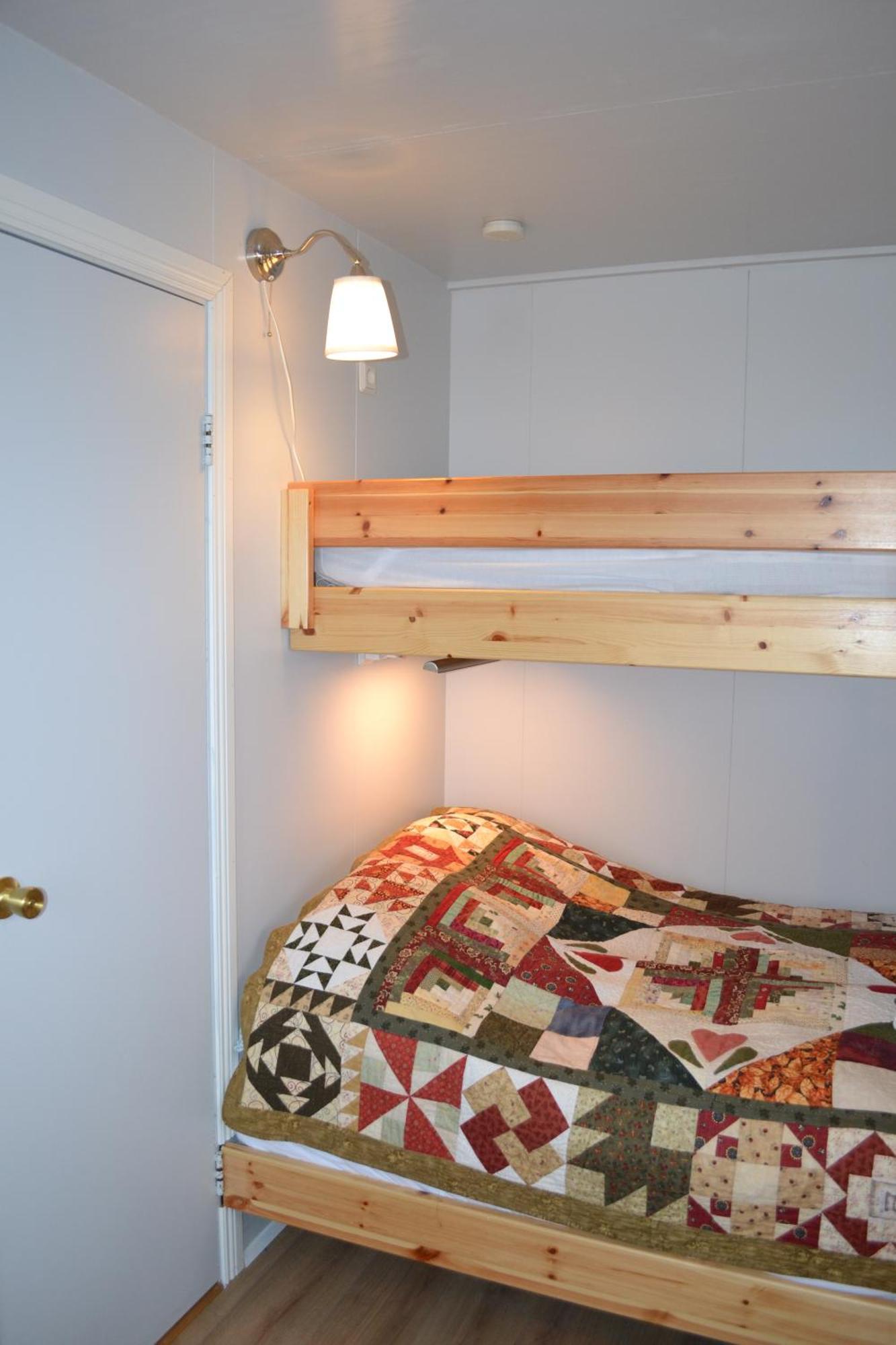 Ofanleiti Cottages Vestmannaeyjar Eksteriør bilde