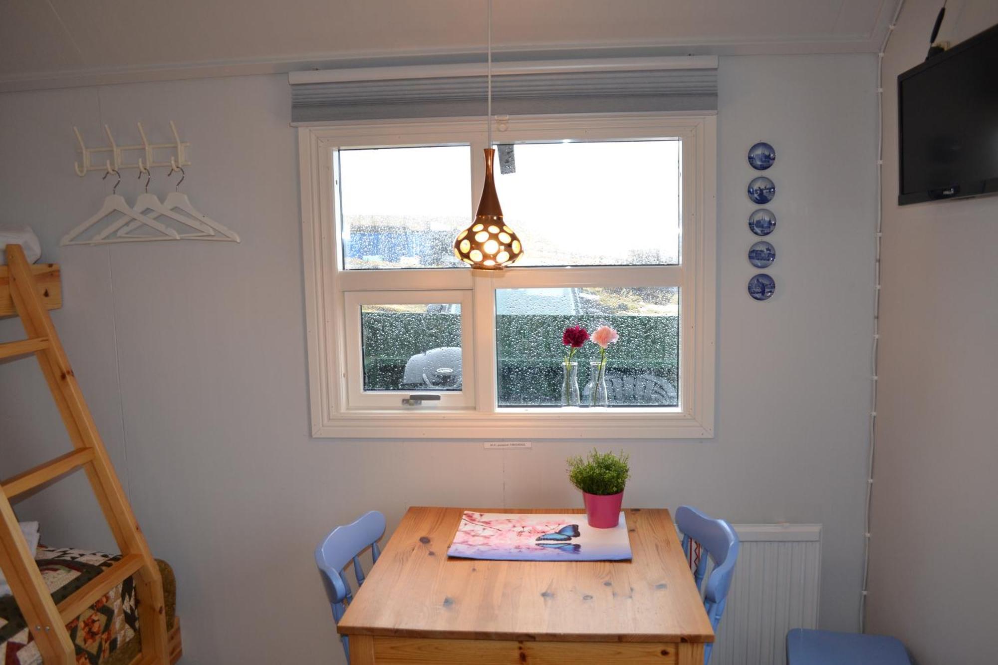 Ofanleiti Cottages Vestmannaeyjar Eksteriør bilde