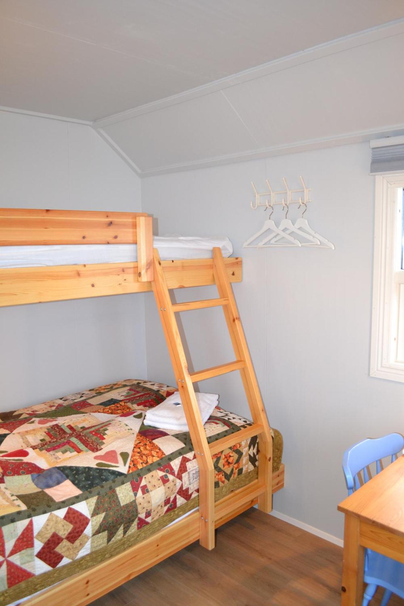 Ofanleiti Cottages Vestmannaeyjar Eksteriør bilde