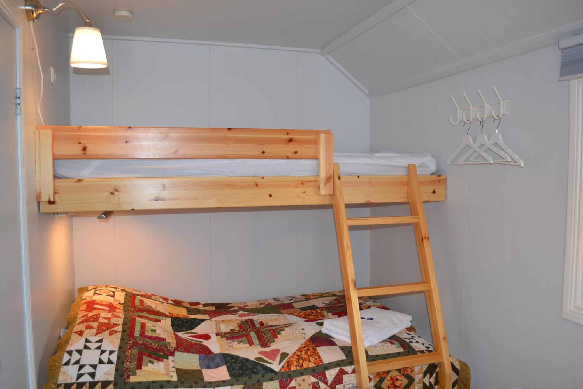 Ofanleiti Cottages Vestmannaeyjar Eksteriør bilde