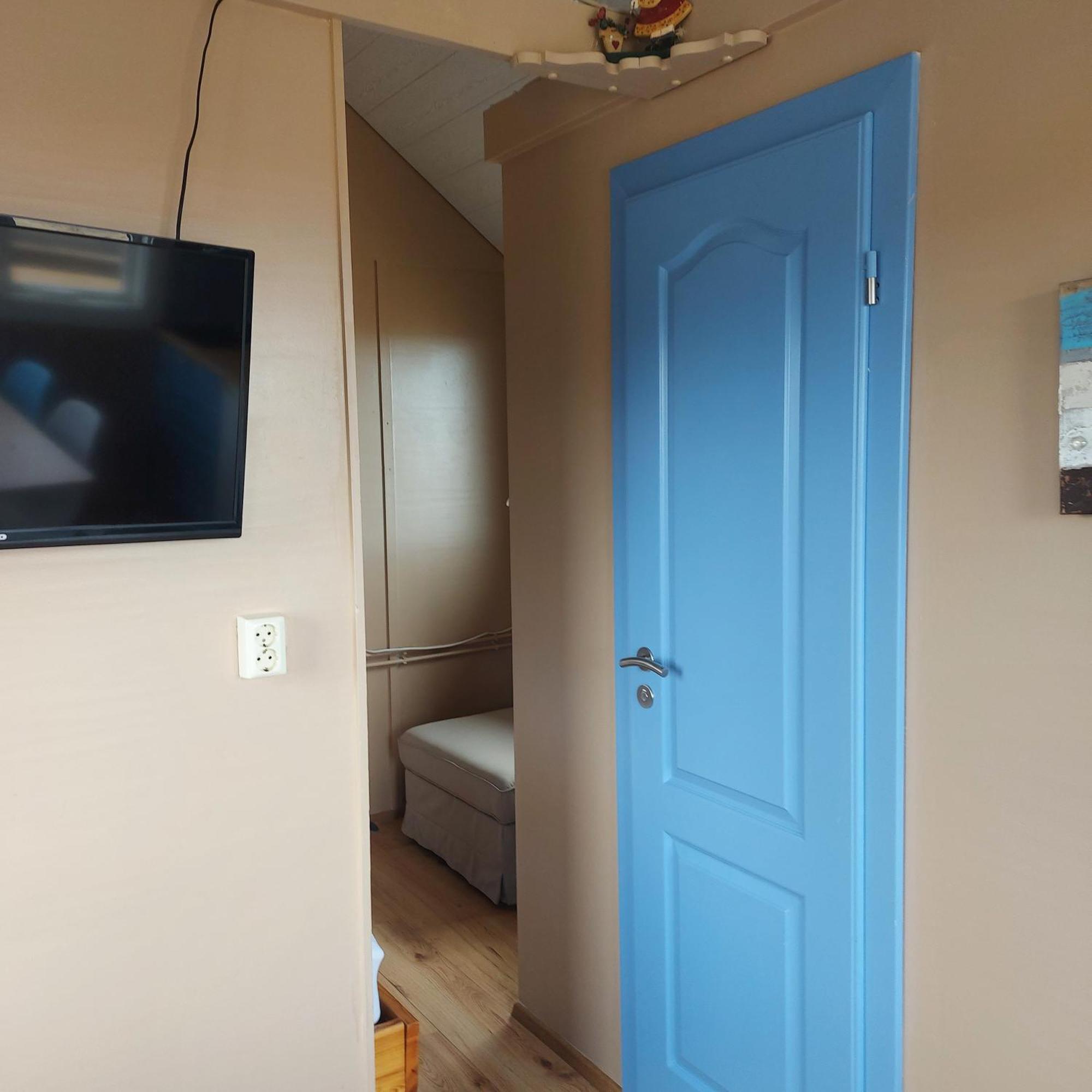 Ofanleiti Cottages Vestmannaeyjar Eksteriør bilde